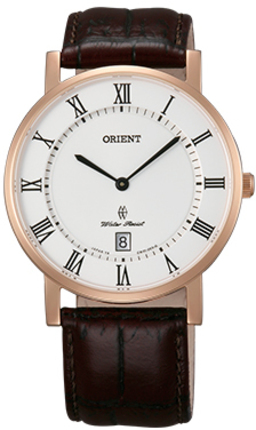 Годинник Orient Class FGW0100EW