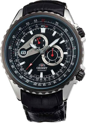 Часы Orient Speedster FET0M004B