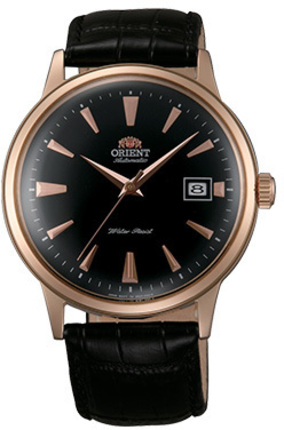 Часы Orient Bambino Version 1 FAC00001B0