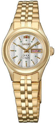 Годинник Orient FNQ0400FW9