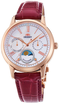 Годинник Orient RA-KA0001A10B