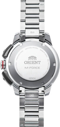 Годинник Orient M-Force AC0L RA-AC0L07L00B