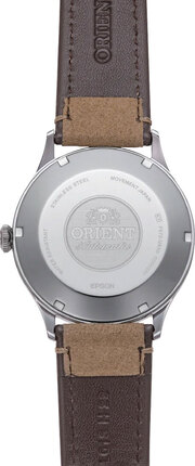 Годинник Orient Bambino Version 4 RA-AC0P01E10B