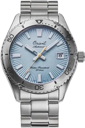0210-13  makoさま Годинник Orient 75th Anniversary Kamasu RA-AA0823L (RA-AA0823L39B