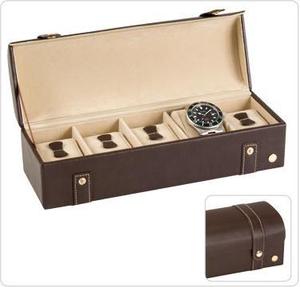 Коробка для зберігання годинників Beco 324204