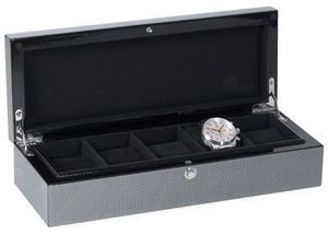 Коробка для зберігання годинників Beco 309314
