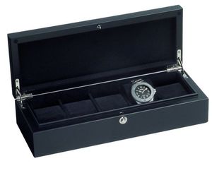 Коробка для зберігання годинників Beco 309295