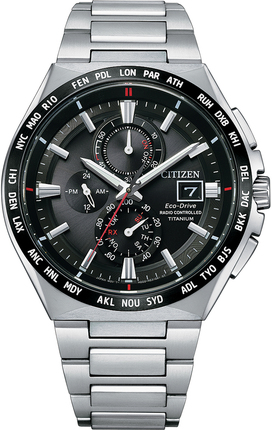 Часы CITIZEN AT8234-85L купить в интернет-магазине, цена и