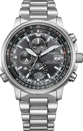 Часы Citizen Promaster Sky AT8300-58L купить в интернет-магазине