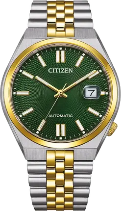 Часы Citizen TSUYOSA 60 NK0024-54X купить в интернет-магазине
