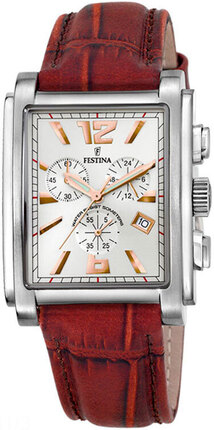 Часы Festina Trend F16081/3