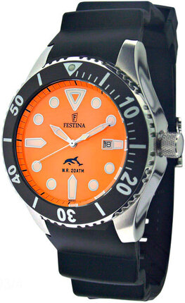 Часы Festina Diver F6693/4