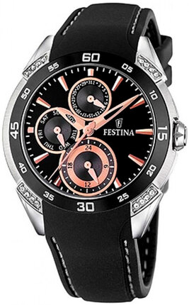 Часы Festina Multifunction Collection F16394/4