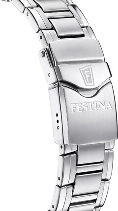 Часы Festina Swiss Made F20042/4