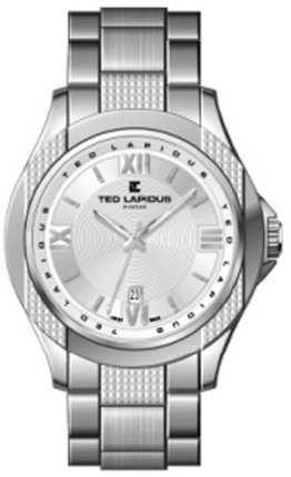 Часы TED LAPIDUS 71881 AR