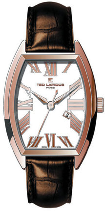 Часы TED LAPIDUS T85061 BR