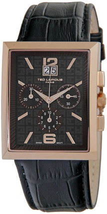 Часы TED LAPIDUS 75061 NNI