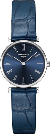 Часы La Grande Classique de Longines L4.209.4.94.2
