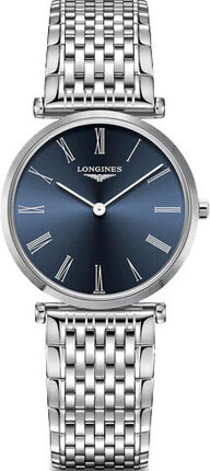 Часы La Grande Classique de Longines L4.512.4.94.6