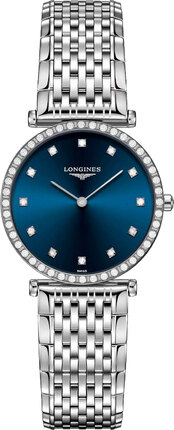 Годинник La Grande Classique de Longines L4.523.0.97.6