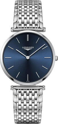 Часы La Grande Classique de Longines L4.755.4.95.6