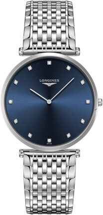 Часы La Grande Classique de Longines L4.766.4.97.6