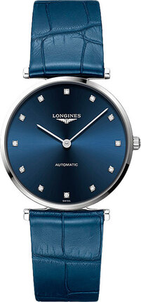 Часы La Grande Classique de Longines L4.908.4.97.2