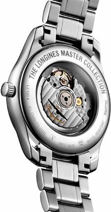 Часы The Longines Master Collection L2.920.4.51.6
