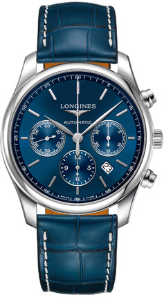 Годинник The Longines Master Collection L2.759.4.92.0