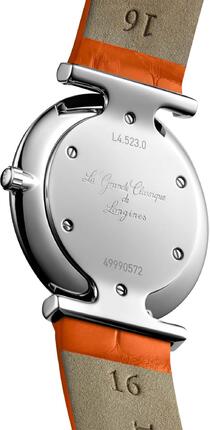 Часы La Grande Classique de Longines L4.512.1.67.7