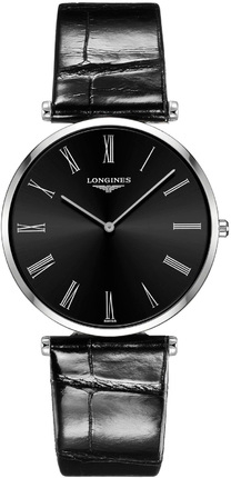 Годинник La Grande Classique de Longines L4.766.4.51.2