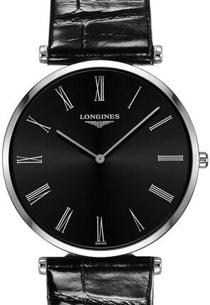 Часы La Grande Classique de Longines L4.766.4.51.2