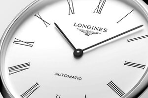 Часы La Grande Classique de Longines L4.918.4.11.2
