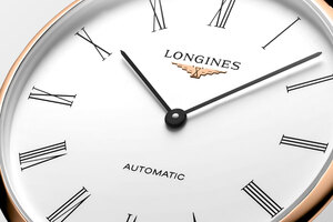 Часы La Grande Classique de Longines L4.918.1.91.7