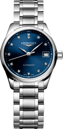 Годинник The Longines Master Collection L2.128.4.97.6