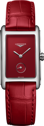 Часы Longines DolceVita L5.512.4.91.2