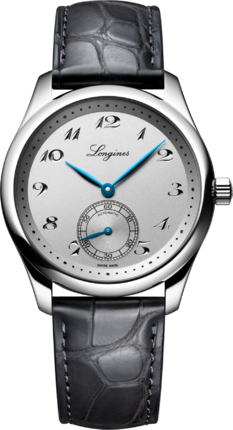 Годинник The Longines Master Collection L2.843.4.73.2