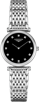 Часы La Grande Classique de Longines L4.209.4.58.6