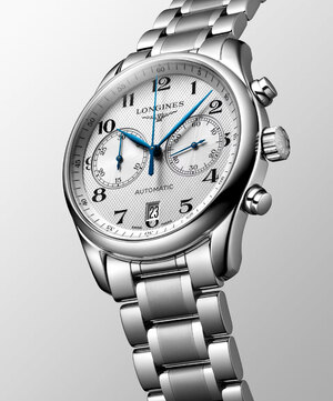 Часы The Longines Master Collection L2.629.4.78.6