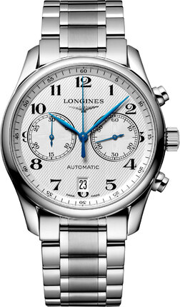 Годинник The Longines Master Collection L2.629.4.78.6