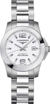 Часы Longines Conquest L3.276.4.16.6