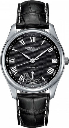 Часы The Longines Master Collection L2.666.4.51.8