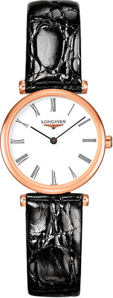 Годинник La Grande Classique de Longines L4.209.1.11.2