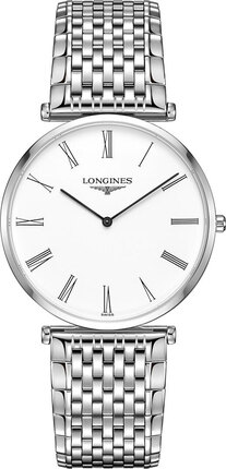Годинник La Grande Classique de Longines L4.766.4.11.6