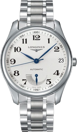 Годинник The Longines Master Collection L2.666.4.78.6