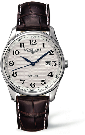 Годинник The Longines Master Collection L2.893.4.78.5