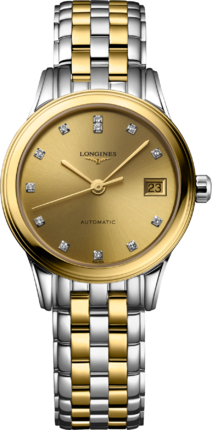 Часы Longines Flagship L4.274.3.37.7