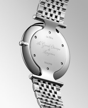 Часы La Grande Classique de Longines L4.755.4.11.6