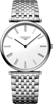 Часы La Grande Classique de Longines L4.755.4.11.6