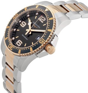 Годинник Longines HydroConquest L3.740.3.58.7
